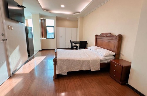 Garzota Apartment | Suite Ejecutiva Frente al Aeropuerto
