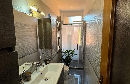 Monza Apartment | Fabulous three-room apartment