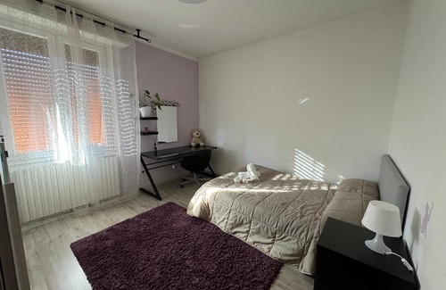 Monza Apartment | Fabulous three-room apartment