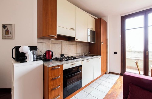 Saronno Apartment | Residenza all'Angelo