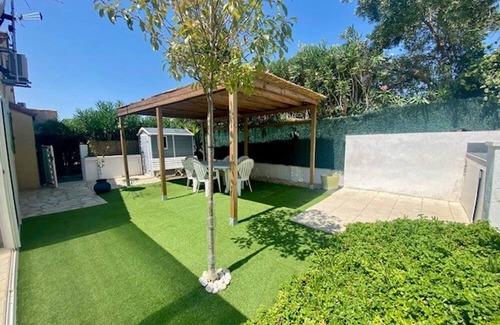 Loupian Apartment | Apartment Loupian, 1 bedroom, 4 persons