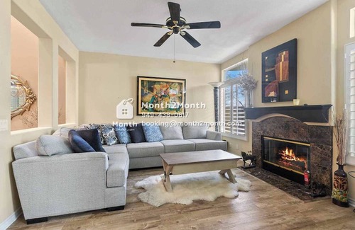 Laguna Niguel House | Placida Avenue Retreat #42219