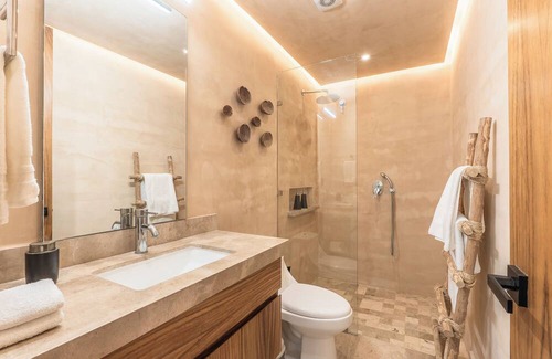 Tulsayab Apartment | Cozy apt with jungle view 1br