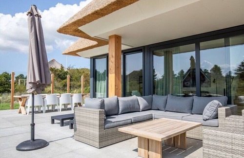 Nes House | Nova Comfortable holiday residence
