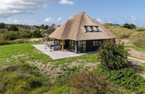 Nes House | Nova Comfortable holiday residence
