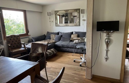 Brakel House | Country house at Silberberg