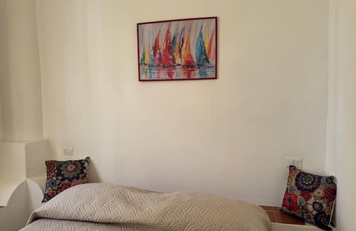 Piscita Apartment | Villa Mona Lisa