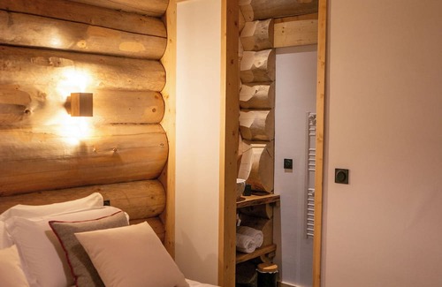 Foncine-le-Haut Ski Chalet | Cottage Cosy, Nature, Quiet, Between Lakes and Jura Mountains