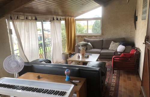 Villeneuve-les-Maguelone House | House 160 m2 terrace garden 600m2 located in the heart of a natural regional park.