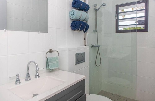Belnem House | Kas Sinku – A lovely holiday home close to southern dive and surfspots - 1-5 persons.