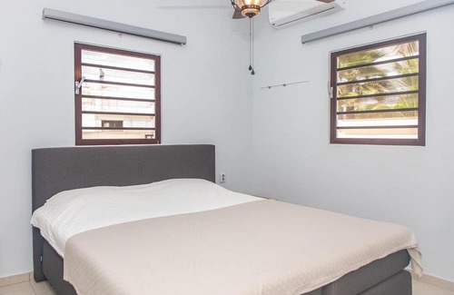 Belnem House | Kas Sinku – A lovely holiday home close to southern dive and surfspots - 1-5 persons.