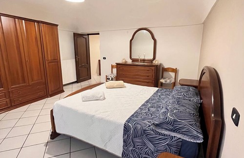 Biella House | The House of serenity and tranquility to spend your holidays!