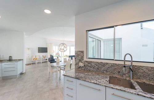 Marina de Son Ganxo Villa | Villa Gaudina - Six Bedroom Villa, Sleeps 12