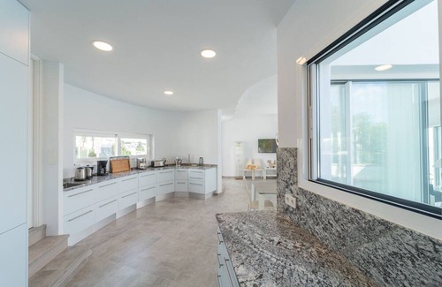Marina de Son Ganxo Villa | Villa Gaudina - Six Bedroom Villa, Sleeps 12