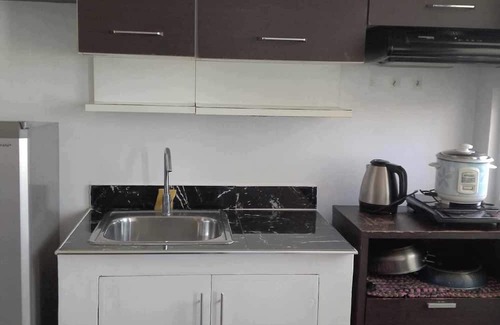 Muntinlupa Apartment | Alabang Budget Room 2