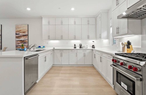 Mayflower Village House | Sunrise Retreat on Maple #42090