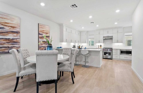 Mayflower Village House | Sunrise Retreat on Maple #42090