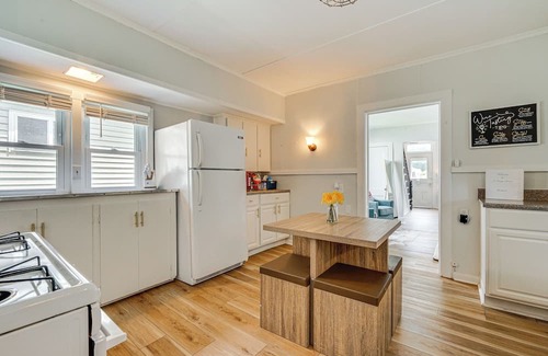 Saratoga Springs House | Saratoga Springs Home Near Downtown & Casino!