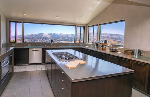 Monterey House | Luxury Home Near Weather Tech Race Track