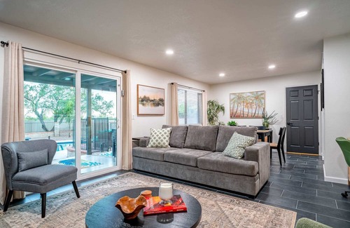 Tanque Verde House | Desert Skies Velo Sum