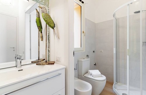 Certosa Apartment | [Milan-CityLife] Free Parking