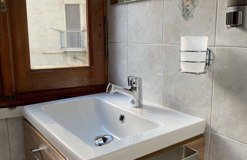Millefonti Apartment | Apartment Turin Lingotto Hospital area