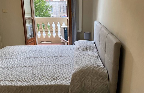 Millefonti Apartment | Apartment Turin Lingotto Hospital area