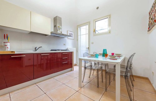 Lecce Villa | Myhome In The Centre Of Lecce