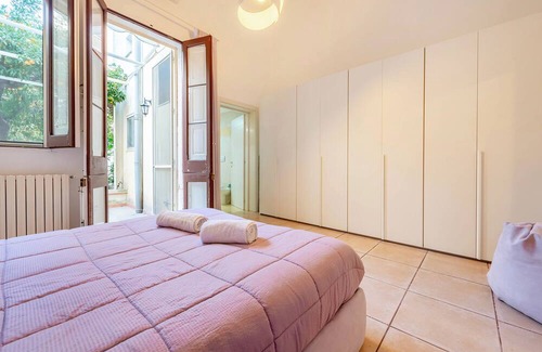 Lecce Villa | Myhome In The Centre Of Lecce