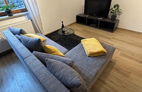 Stegaurach Apartment | Vacation apartment Hermosa