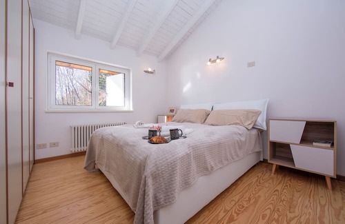 Pollino Villa | The Perfect View Loft
