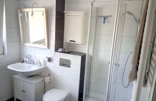 Harheim Bed & Breakfast | Private room in my apartment
