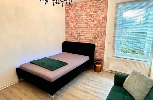 Itzehoe Apartment | Apartment in Itzehoe Stadtmitte Aber Sehr Ruhig