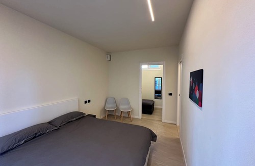 Gossolengo Apartment | Modern house, 7 minutes from Piacenza city