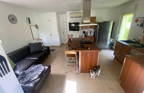 Sarrola-Carcopino House | LOCATION SAISONNIERE - Maison 2 pièces à la campagne