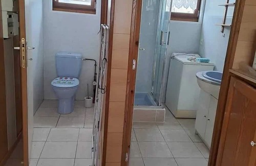 Savieres House | Homerez - Beautiful house for 4 ppl. with terrace at Savières