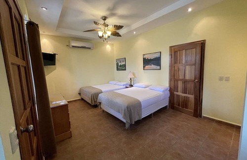 San Juan House | Lagoon Hotel Room with Kitchen (free breakfast)