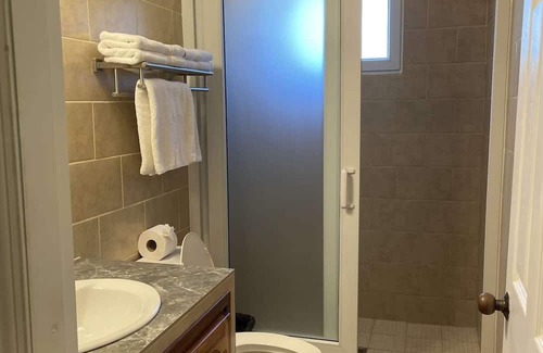 San Juan House | Lagoon Hotel Room with Kitchen (free breakfast)