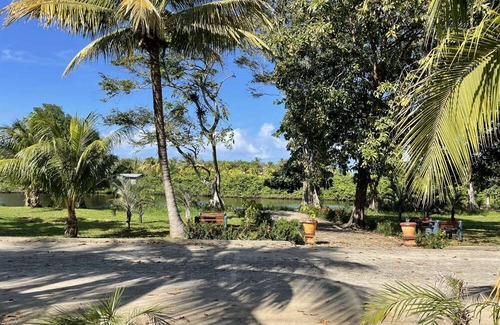 San Juan House | Cabana with Kitchen (free breakfast)