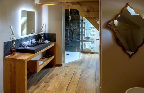 Neuvy-le-Roi House | Domaine Campagne Nature Luxe Détente