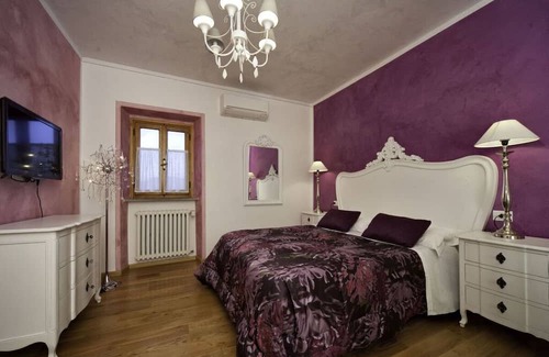 Bibbiena House | Casentino Farm Comfortable Vacation Home