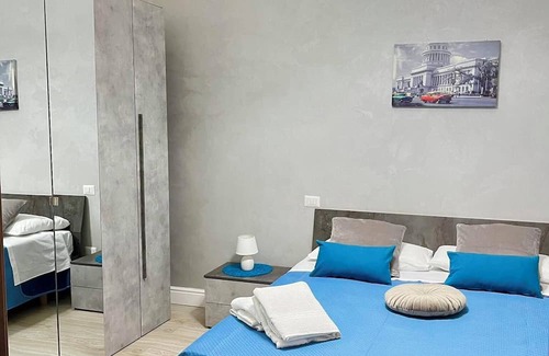 Sant'Antonio Abate Apartment | Vrbo Property