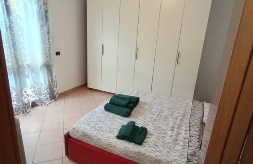 Lissone Apartment | Grazioso appartamento con giardino privato
