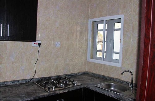 Amuwo Odofin Apartment | Ilaji Resort