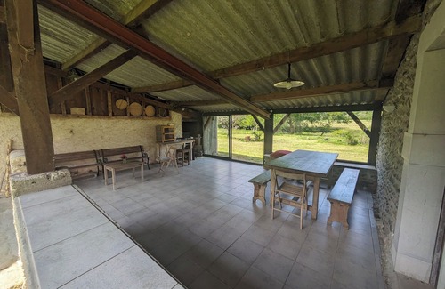 Argagnon House | Vrbo Property