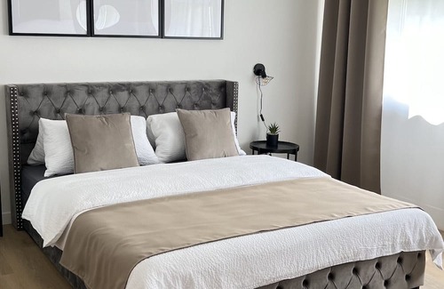 Sundheim Apartment | Apartment 'Voyage' with Wi-Fi