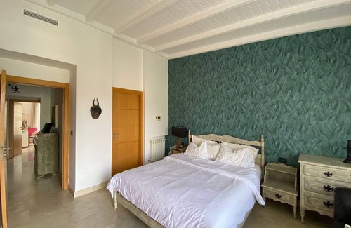 Bouskoura Villa | Vrbo Property