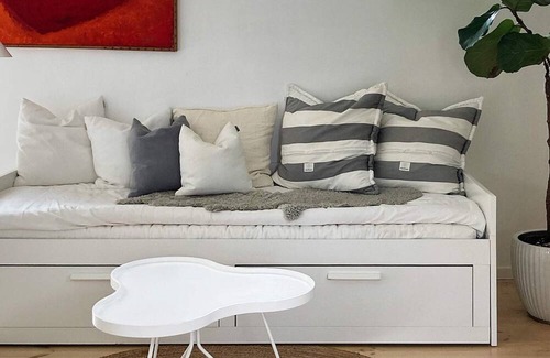 Varberg House | 4 star holiday home in VARBERG