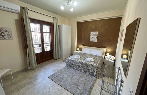 Casteldaccia Apartment | Sweet Home Pietro e Lia