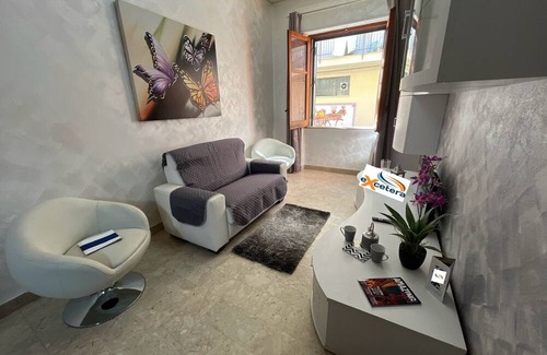 Casteldaccia Apartment | Sweet Home Pietro e Lia